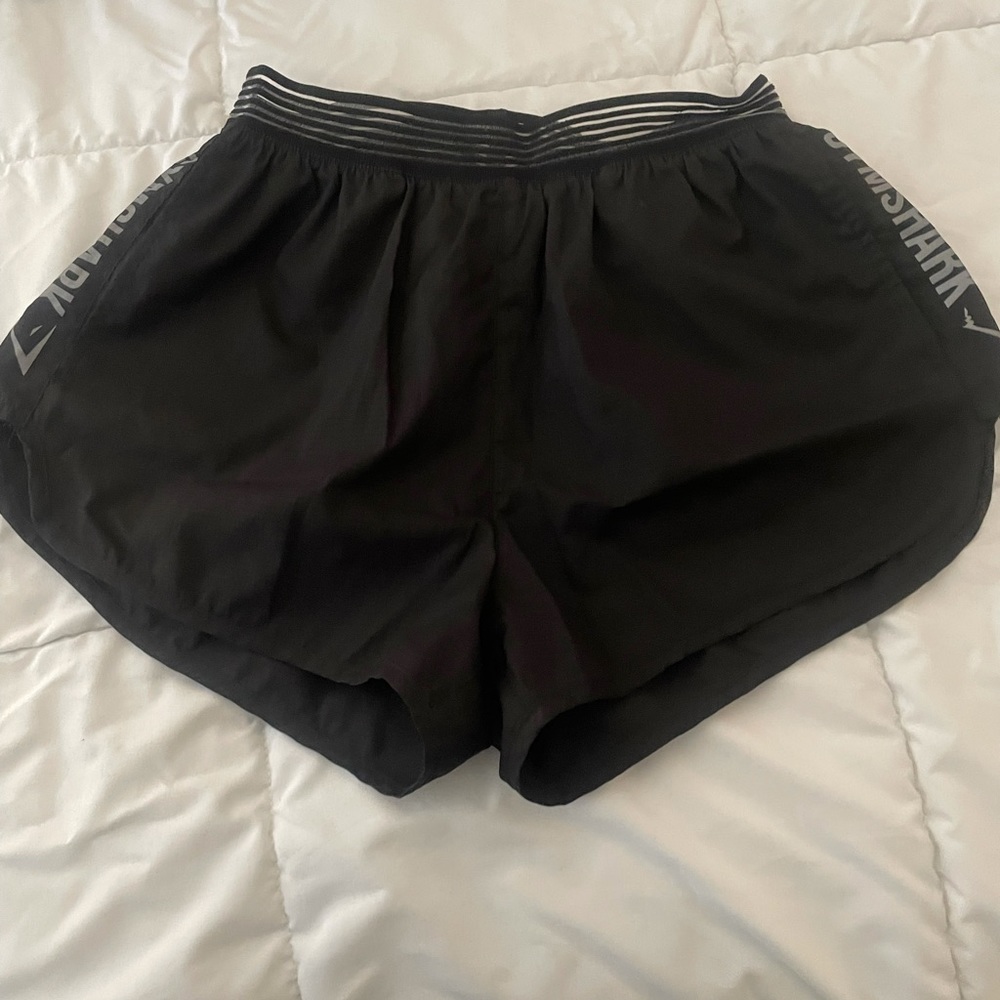 GYMSHARK RUNNING SHORTS